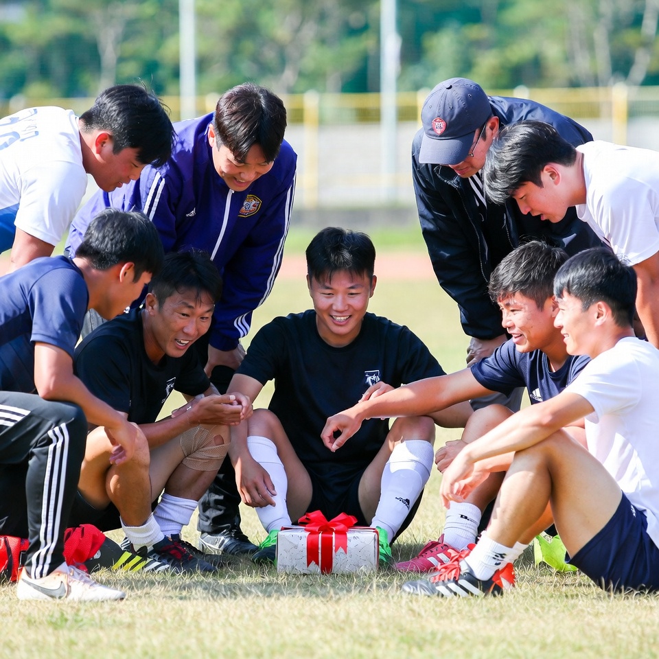 클루보 브랜드 협찬 매칭 서비스 - 모임 협찬 받기