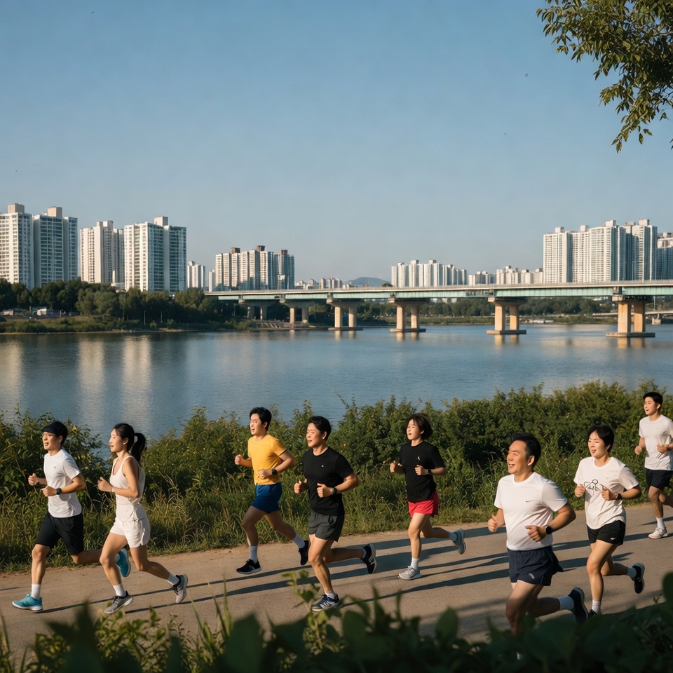 클루보 모임 즐거움 - 소모임 동호회 활동